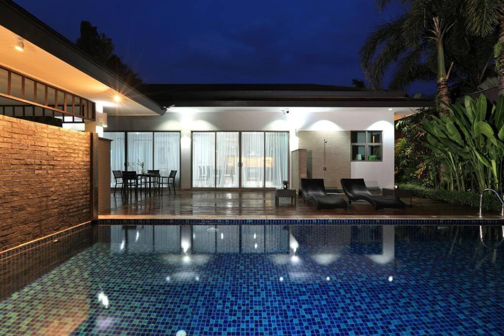 Tanod Villa Phuket Dış mekan fotoğraf