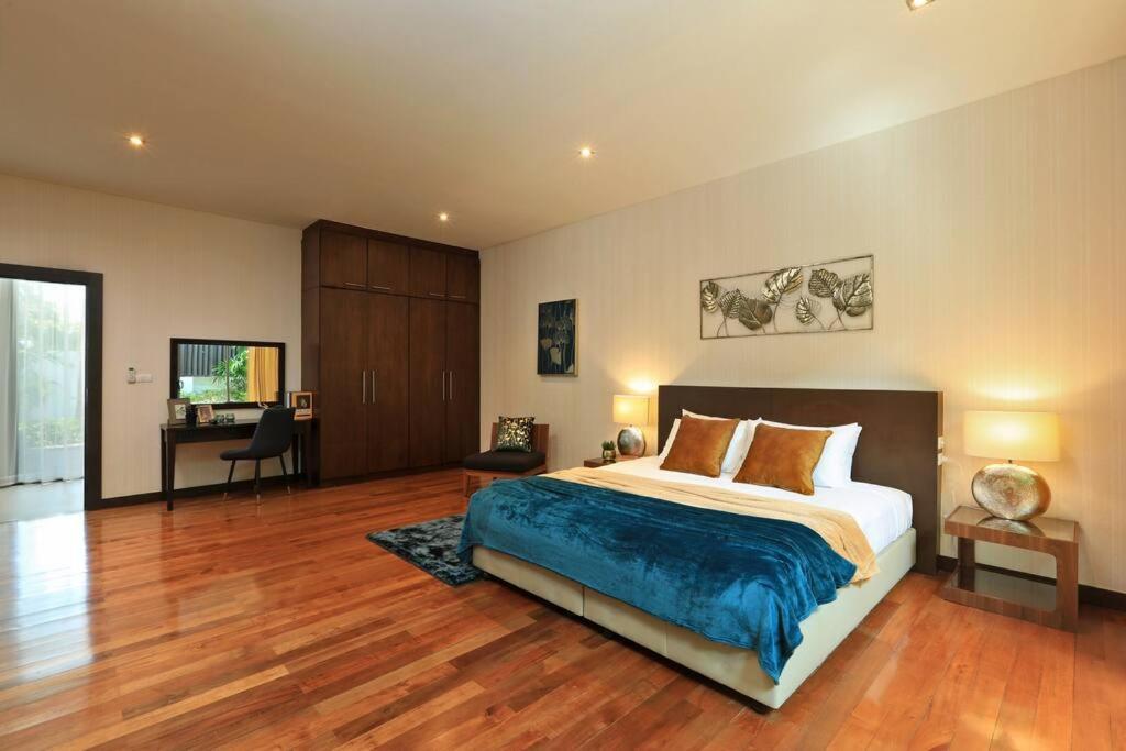 Tanod Villa Phuket Dış mekan fotoğraf