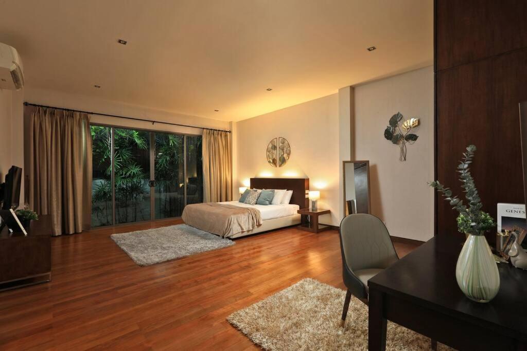 Tanod Villa Phuket Dış mekan fotoğraf